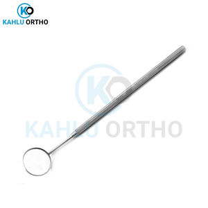 KAHLU-Juegos de Instrumentos dentales de acero inoxidable, herramientas de ortodoncia de alta calidad de doble extremo - Product Image 2