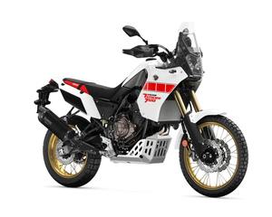 Última Tendencia 2026: Yamaha Ténéré 700 Rally Editions, Ensambladas en Fábrica, Listas para Enviar con Servicio de Entrega Rápida - Product Image 5
