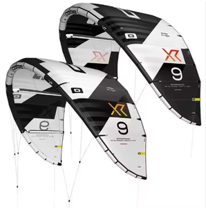 NUEVO EN STOCK 2026, VENTAS ACTIVAS, Kite CORE XR8, Kite XR7, GTS6, XR6, XR6 LW - Product Image 1