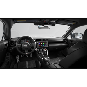 Nuevo GR86 2025, Coupé Deportivo de Alto Rendimiento, Motor de Gasolina de 2.4L, Transmisión Manual/Automática de 6 Velocidades, Auto Compacto de Alto Rendimiento - Product Image 5