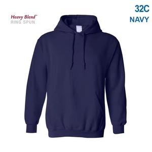 Logo personnalisé Sweats à capuche pour hommes coupés et cousus au prix d'usine du fabricant Meilleur matériel pour les sweats à capuche pour hommes - Product Image 4