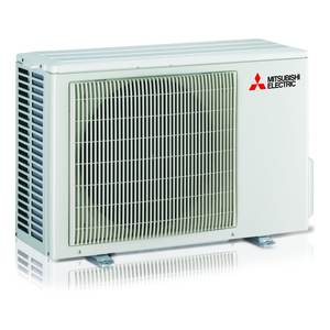 Aire Acondicionado Split SMART Dual MSZ DW Condizionatore Blanco MSZDW35VF MXZ-2HA50 - Product Image 2