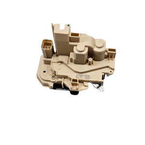 Serrure avant droite FIAT Panda 3ème série 51842947 (12>) - Product Image 6