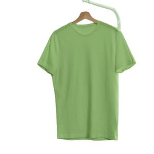 T-shirt Homme Personnalisé en Coton Jersey 100% Confortable à Manches Courtes Multicolore pour l'Été 2023 – Vente en Gros Orientée Export - Product Image 2
