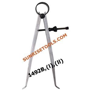 Calibrador interior para herramientas y equipos de joyería - Product Image 1