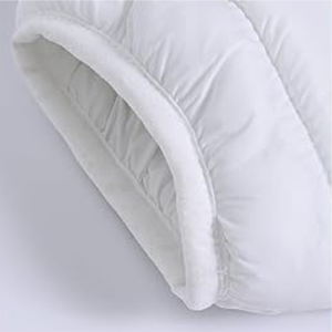 Chaqueta Acolchada Casual de Invierno para Hombre con Cierre Diagonal de Alta Demanda y Calidad Premium 2026 - Product Image 4