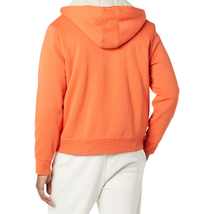 Pull à capuche en molleton de coton 100% pour hommes, sweat à motif imprimé brodé, meilleure vente, grande qualité, respirant, hiver - Product Image 5