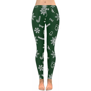 ชุดเลกกิ้งและบราไร้ตะเข็บเอวสูงสำหรับสตรีชุดเล่นโยคะฟิตเนสยิมบริการ OEM - Product Image 5