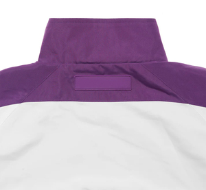 Best Quality Customized Nylon Windbreaker Jackets Plus Size High Quality Lightweight 100% Polyester Breathable Jacket For Men - Product Image 4