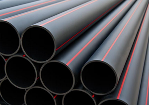 ท่อโพลีเอทิลีนความหนาแน่นสูง (HDPE) 20มม. สำหรับอุปกรณ์ใยแก้วนำแสง - Product Image 4