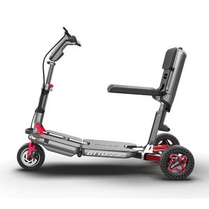 Para los Nuevos Scooters de Movilidad ATTO0s SPORTTs - Product Image 2