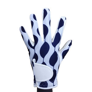 ถุงมือกอล์ฟสำหรับผู้ชายถุงมือกอล์ฟหนัง cabretta แบบนุ่มสำหรับนักกอล์ฟฤดูร้อน - Product Image 4