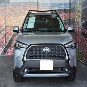 IMPRESIONANTE TOYOTA COROLLA CROSS XLE 2023 DE 4 CILINDROS CON TRANSMISIÓN AUTOMÁTICA - Product Image 1