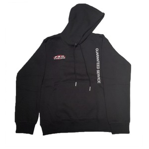 เสื้อฮู้ดผ้าฝ้ายผู้ชายขนาดใหญ่ - Product Image 3