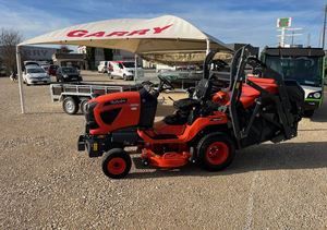 รถตัดหญ้าสำหรับงานหนัก Kubota G261 ออกแบบมาเพื่อการดูแลภูมิทัศน์พื้นที่ขนาดใหญ่ เหมาะสำหรับงานจัดสวนเชิงพาณิชย์ มีจำหน่ายแล้ว - Product Image 6