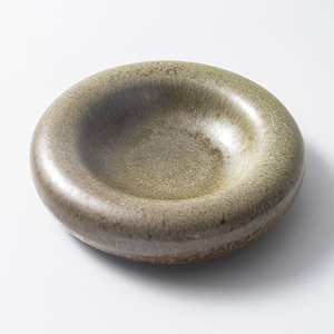 Rétro Thème <span class=keywords><strong>Restaurant</strong></span> Fine Dining Bowl Cafe Matte Glaze Assiettes <span class=keywords><strong>Pour</strong></span> <span class=keywords><strong>Restaurant</strong></span> Plats Froids Sashimi Servant Des Assiettes En Céramique - Product Image 4