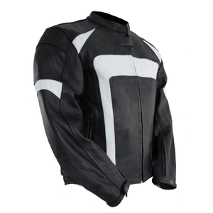 Veste en textile moto personnalisée de haute qualité, respirante et imprimée, meilleure fabrication à un prix avec de bons designs - Product Image 6