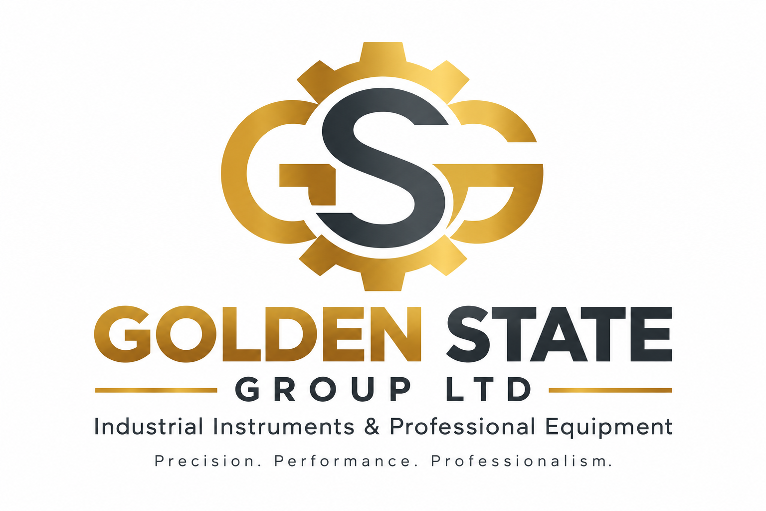 Golden State Group Ltd logo