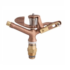 High Quality Garden Sprinklers Supply Micro Sprinkler 360 Degree Mini Sprinkler for Agricultural for Worldwide Export - Product Image 3