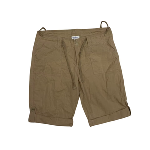 Ropa usada Pantalones cortos usados Pantalones cortos de segunda mano para mujer Pantalones cortos de verano para mujer Paquete mixto sostenible y cómodo Colores y tamaños - Product Image 1