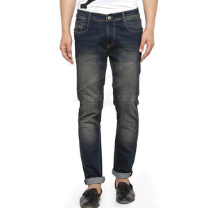2025 meilleure vente sur mesure pantalon jean pour hommes séchage rapide 100% coton respirant velours côtelé pour l'hiver prix raisonnable - Product Image 1