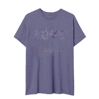T-shirt unisexe en coton écologique délavé à l'acide, coupe ample et oversize, avec logo vintage imprimé, boutons noirs, nouvelle mode, vente en gros