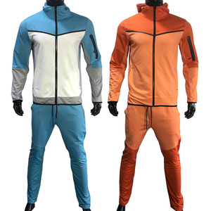 Survêtement en velours blanc pour femmes Offre Spéciale vêtements de sport de gymnastique d'hiver décontractés avec survêtement imprimé et ensemble de jogging en gros - Product Image 2