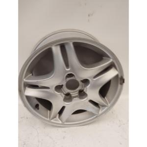 ล้อแม็กซ์ DR 5 ALLOY WHEELS รุ่นที่ 1 รหัส 722030014 (07>14) - Product Image 1