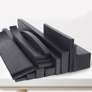 Linh Hoạt T-Hình Cao Su Sàn Chuyển Đổi Dải Tắm Dải Cao Su Cho Nối Tùy Chỉnh Cắt Con Dấu Dải - Product Image 3