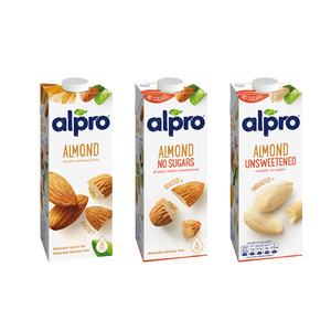 นมถั่วเหลืองออลโปร ขายส่ง น้ำผลไม้ออลโปร เครื่องดื่มนม - Product Image 3