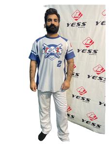Uniformes de Béisbol Deportivos Casuales de Alta Calidad, Transpirables, con Logotipo Personalizado, 100% Poliéster, Conjuntos Deportivos Nuevos - Product Image 3