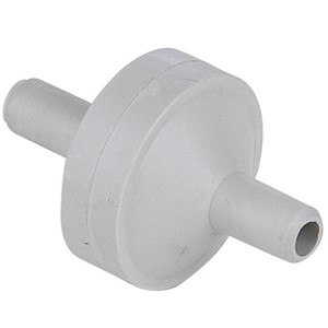 Pequeño filtro de agua de acero inoxidable - Product Image 1