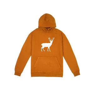 Confortable hommes pull à capuche mode sweat hiver Streetwear Logo personnalisé vêtements thermiques haute qualité tenue décontracté - Product Image 4