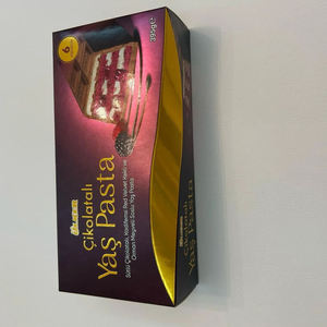 Yas Pasta <b>Chocolate</b> Wholesale <b>Hot</b> Selling Best Factory Price Bulk Sweet Dessert Snack <b>Chocolate</b> Confectionery Supply for Buyers - Product Image 1