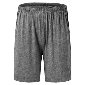 กีฬาผู้ชายคุณภาพสูงวิ่งกางเกงขาสั้นที่กําหนดเองกีฬายิมสวมขายส่งราคาถูก Smar ลําลองชายหาดกางเกงขาสั้นร้อนจาก BD - Product Image 1