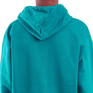 Nueva moda 100% algodón mezclado esqueleto strass sudaderas con capucha estilo callejero personalizado zip up strass con capucha - Product Image 6