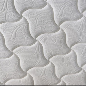 Colchón de Diseño Moderno Tamaño Queen, Hipoalergénico, con Resortes Euro, Densidad y Grosor Personalizables, Material de Espuma de Indonesia, para Dormitorio - Product Image 6