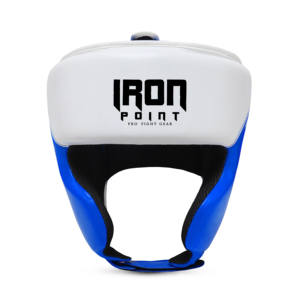 Protector de cabeza de diseño personalizado de alta calidad para boxeo masculino recién llegado a precio bajo al por mayor - Product Image 2