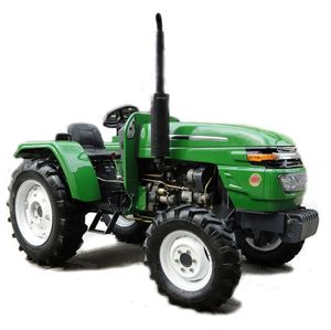 Minitractor estilo PRIMERA CLASE 100% de Mongolia y Rusia - Product Image 1