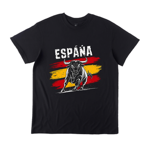 T-Shirt Unisex 100% Cotone 210GSM Stile Casual Vestibilità Oversize Stampa Serigrafica Modelli Personalizzati Taglie da XXS a 4XL - Product Image 2