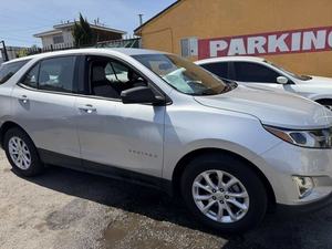 Chevrolet Equinox 1.5T L-S FWD 2018 - Product Image 4