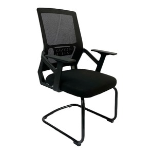 Chaise de bureau ergonomique MF716C en maille avec dossier réglable en hauteur et appui-tête, design contemporain pour la maison, la chambre et l'atelier - Product Image 1