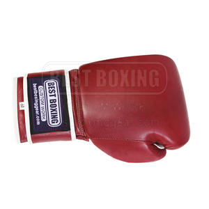 ถุงมือชกมวยถุงมือชกมวยแฟชั่นสำหรับฝึกชกมวย - Product Image 5