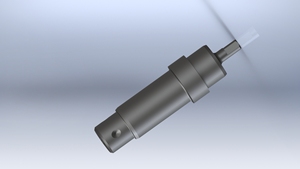Eje de Transmisión Escalonado / Eje de Transmisión Hexagonal - Product Image 2