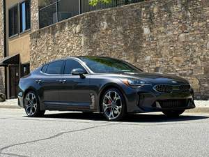 KIA STINGER GT2 AWD 2020 USADO, Volante a la Izquierda/Derecha - Product Image 3