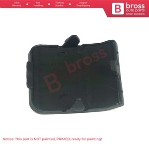 ฝาครอบตาข่ายกันชนหน้า BSP705 รุ่น 6N1117A989AA สำหรับรถยนต์ฟิวชั่น ปี 2005-2012 - Product Image 2