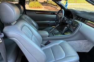 Lexus SC 300 de 1993, Usado, 52600 Millas, Motor 2JZ de 6 Cilindros, Varias Modificaciones, Propiedad de California - Product Image 4