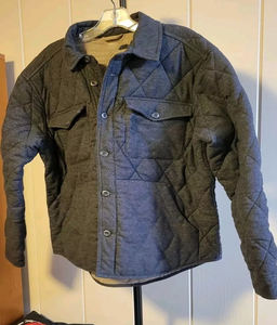 เสื้อเชิ๊ตผ้านุ่มและร้อนแรงของผู้ชายเสื้อเชิ๊ตขนเป็ดสไตล์อินเทรนด์ออกแบบได้ตามต้องการ - Product Image 1