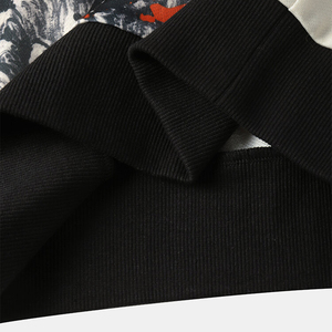 2025 sweat à capuche thermique pour hommes Logo personnalisé haute dernière mode top qualité Pakistan qualité bas quantité minimale de commande meilleur prix pour l'hiver - Product Image 4