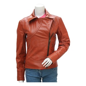 แจ็กเก็ตหนัง PU สำหรับ2026ดีไซน์ใหม่สำหรับเสื้อผ้าสำหรับเด็กและเยาวชนออกแบบโลโก้ได้ตามต้องการ - Product Image 1